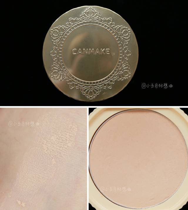 粉饼推荐测评红黑榜美宝莲,粉饼推荐测评网红爆款第一