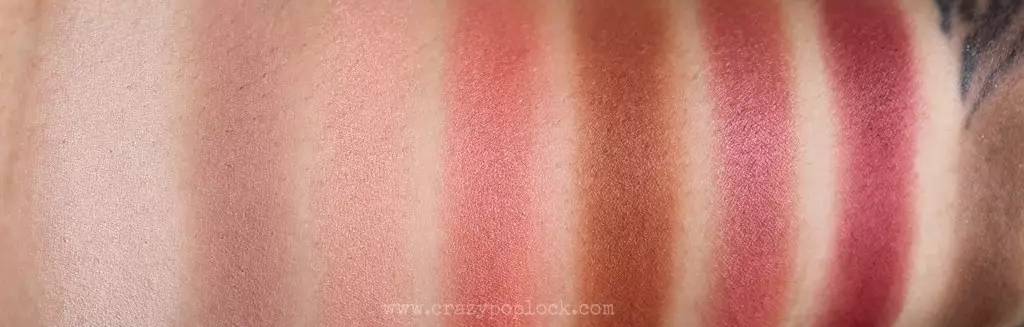 哪个彩妆品牌最好用又便宜又好看,最近几年火起来的彩妆品牌