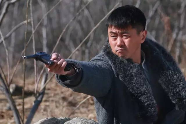 铁血战狼完全,铁血战狼抗日剧