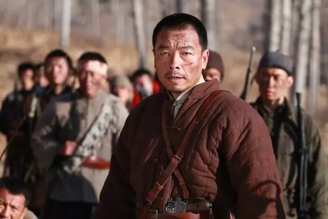 铁血战狼完全,铁血战狼抗日剧