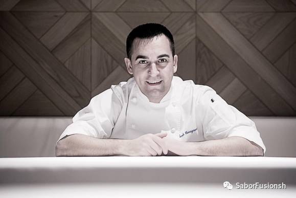 米其林星厨为你做饭，来这里就能实现