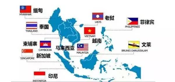 夏日东南亚饮品 (好喝的东南亚饮品)