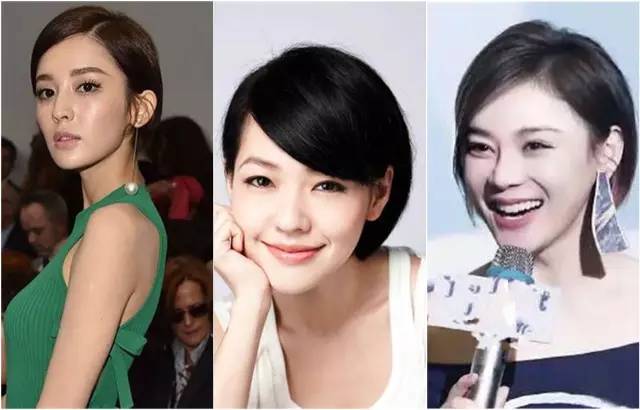 你和金融女神之间，可能差的仅仅是一个发型！