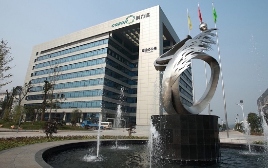 科力远业绩分析,科力远2020业绩