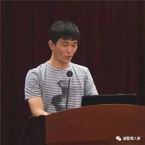 体验实践乐趣发掘创业潜能丨2017年戚墅堰街道大学生自主创业模拟大赛圆满落幕