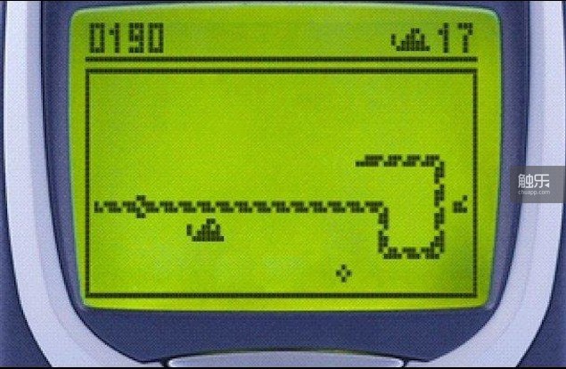 大概是吸取了《Agar.io》的失败，这次腾讯没有代理而是自己做了一款贪吃蛇游戏