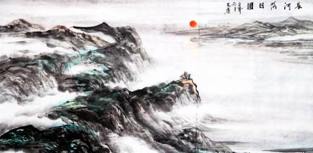 唐诗十大名句排行榜,唐诗里的十大成语