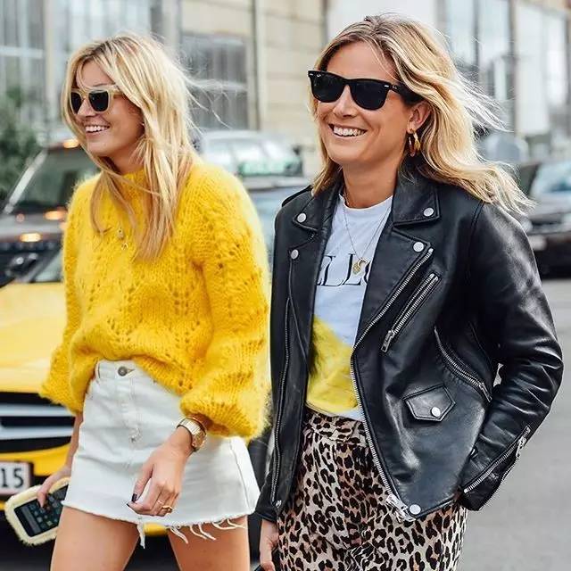 一夜入秋得添衣了,一夜入秋秋天衣服