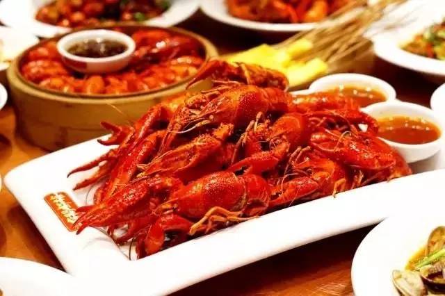 长沙哪里的正宗虾最好,全长沙最好吃的湘菜馆