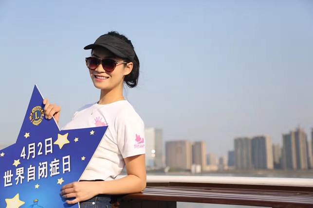女子为自闭症儿子征婚引热议,自闭症女儿征婚