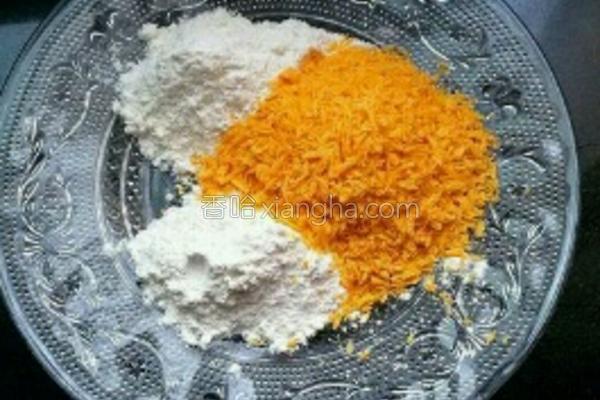 那种透明的小河虾怎么炸着好吃,空气炸锅炸河虾的家常做法大全