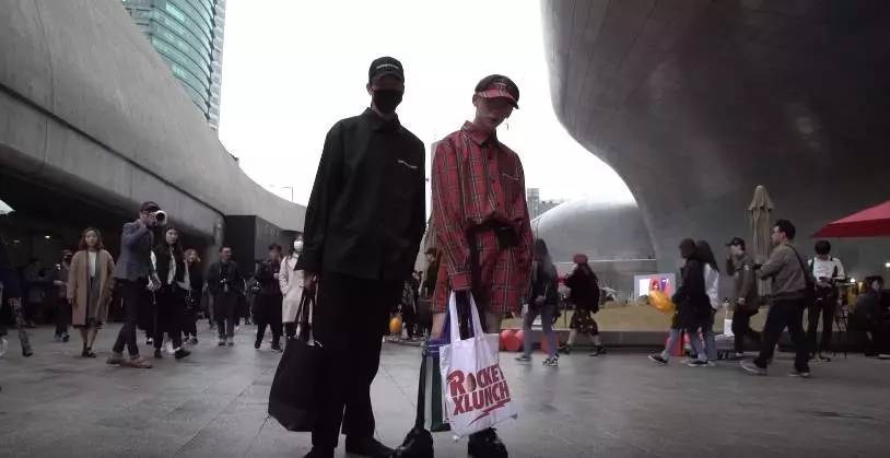 韩国代购侵权么,韩国代购卖的产品很多是真品吗