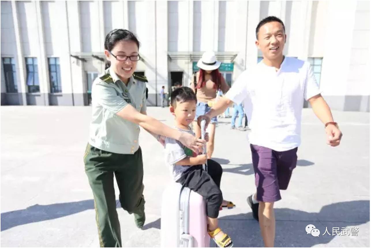 集结号｜崇尚英雄才能英雄辈出