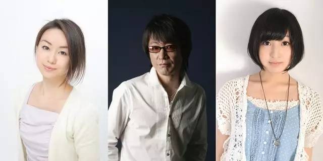 日本八月动漫新番投票,日本动漫新番女主