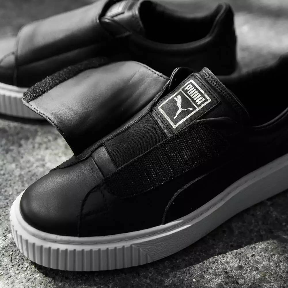 最新款sneaker,今秋最流行哪款鞋