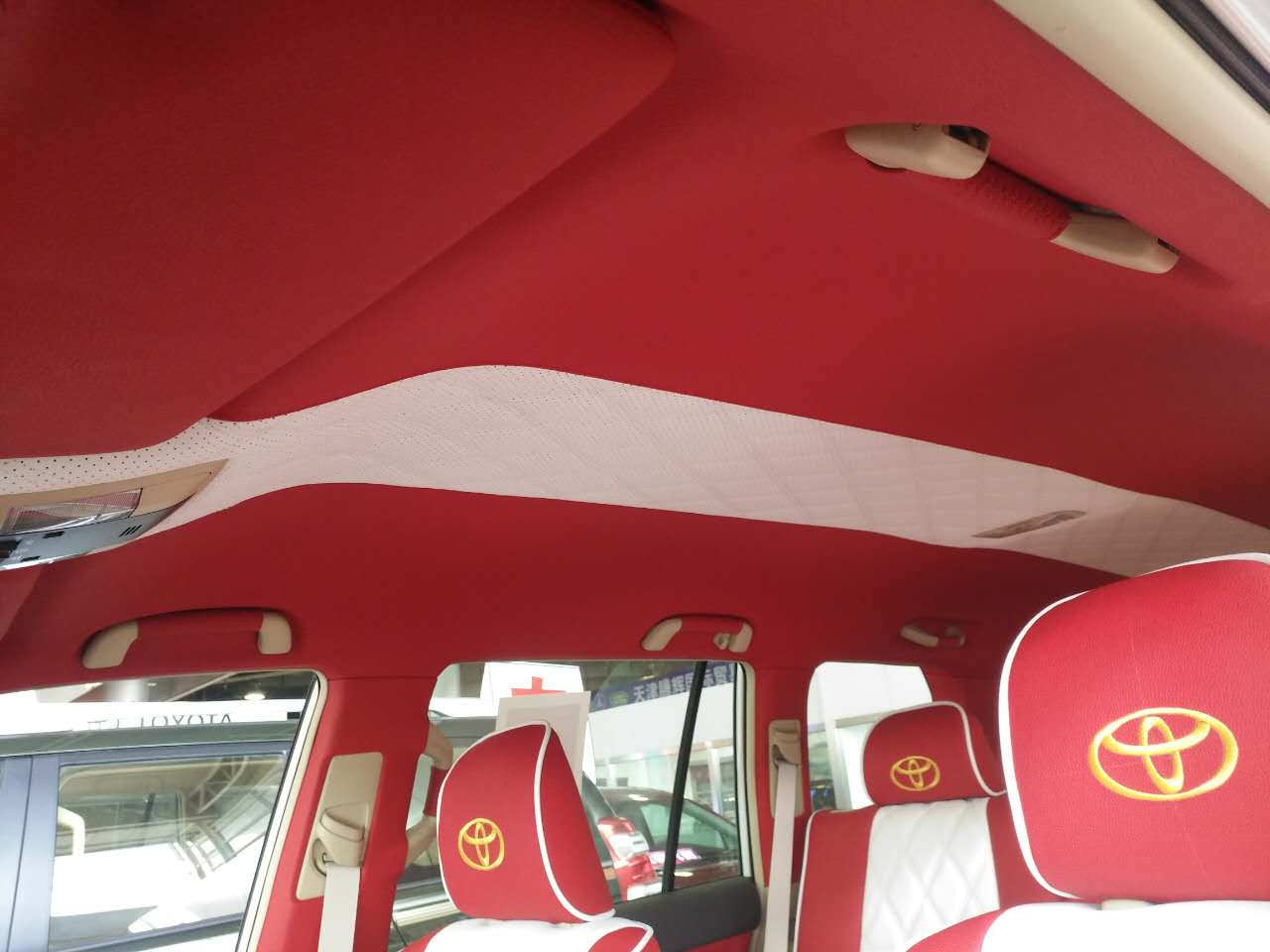 丰田普拉多2700中东版多少钱落地,丰田霸道普拉多2700现在的价格