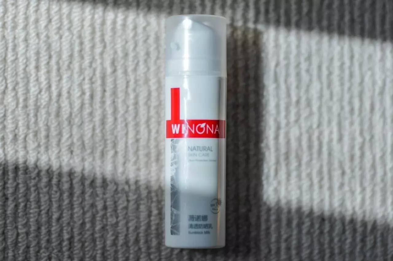 澳洲最好用的十大防晒,使用防晒还是晒黑了