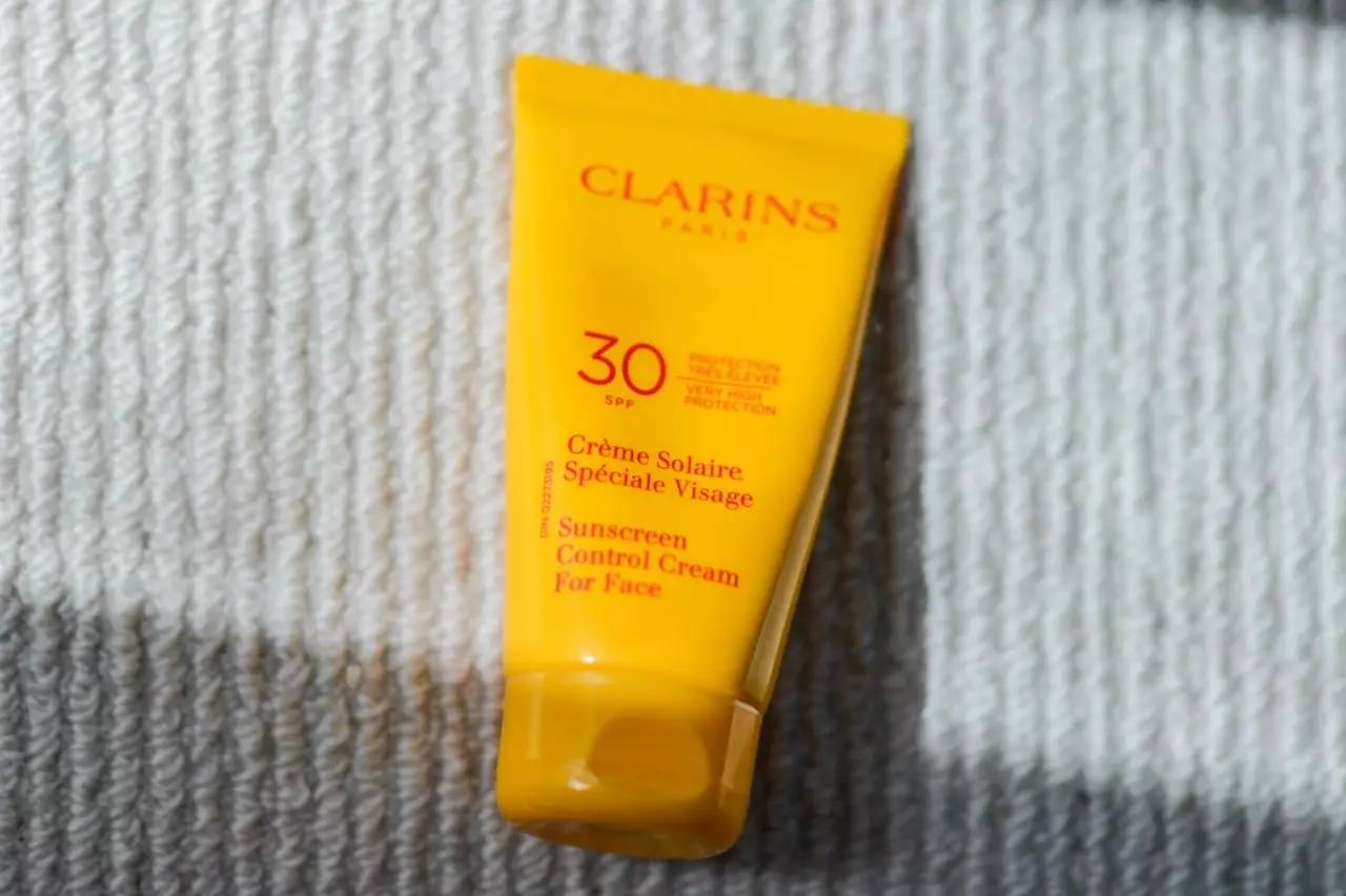 澳洲最好用的十大防晒,使用防晒还是晒黑了