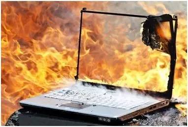 一直用笔记本电脑,很不习惯用笔记本电脑