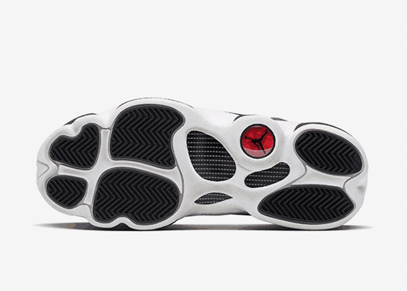 airjordan13所有配色,airjordan13最新发售黑白