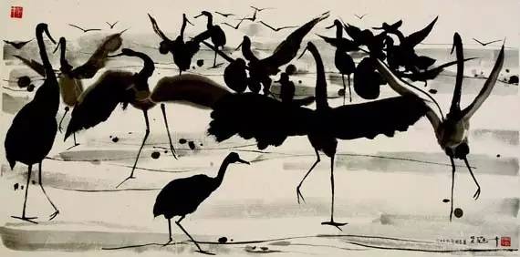 元曲顶级意境诗意古诗,10首元曲意境唯美不输唐诗宋词