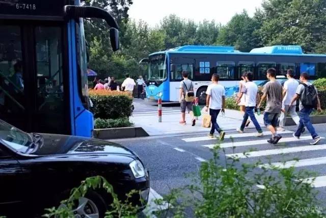 迎大考啦！听说考的是余杭人的气质和魅力！你敢来应考吗？