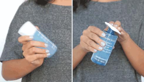 化妆久了皮肤会变差吗,皮肤不好真的不合适化妆