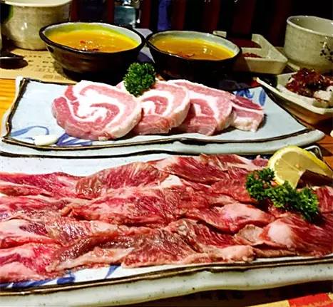 成都好吃的烤肉店推荐,来成都必体验的一家烤肉店