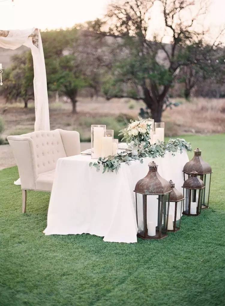 西式婚礼流程指南图解析,西式婚礼流程指南解读版