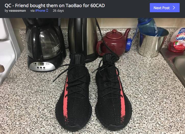 老外爱死中国电动车,老外也爱莆田鞋