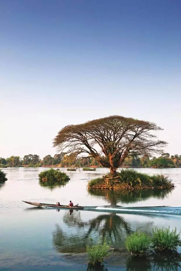 每个人一生中值得去的地方,合适年轻人旅游的十大目的地