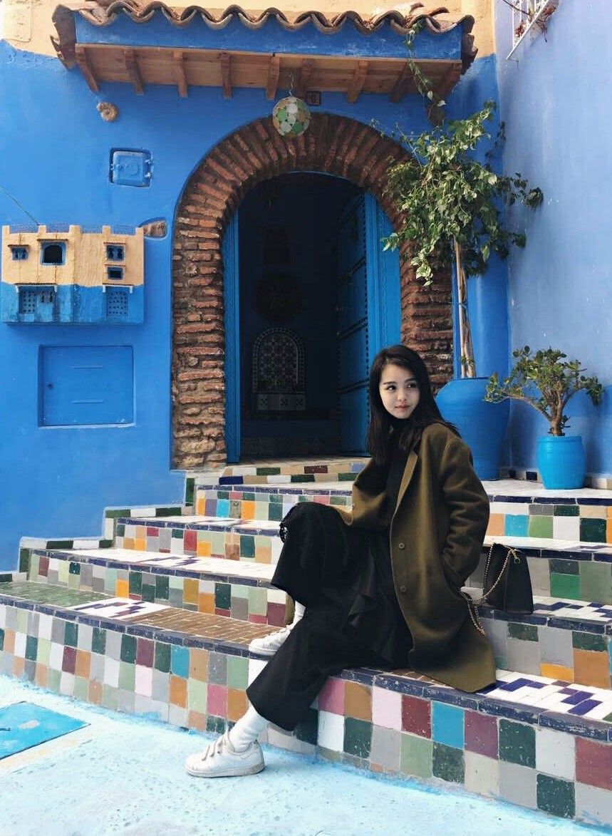 摩洛哥十天九夜自由行攻略 (摩洛哥11月游记)