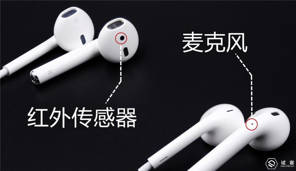 airpods每款体验测评,airpods三代环绕测试