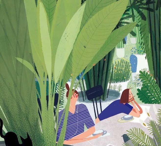 聊天不回却发朋友圈,他为什么不回信息还发朋友圈