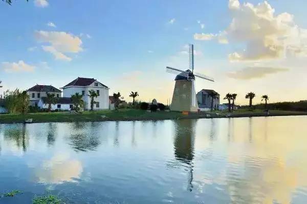 上海一日游古镇最佳路线免费景点,上海周末旅游胜地有哪些