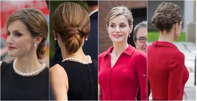 你和金融女神之间，可能差的仅仅是一个发型！