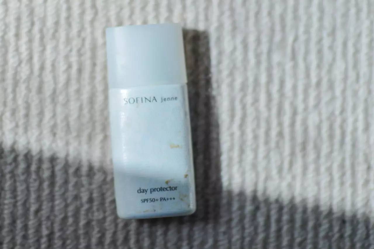 澳洲最好用的十大防晒,使用防晒还是晒黑了