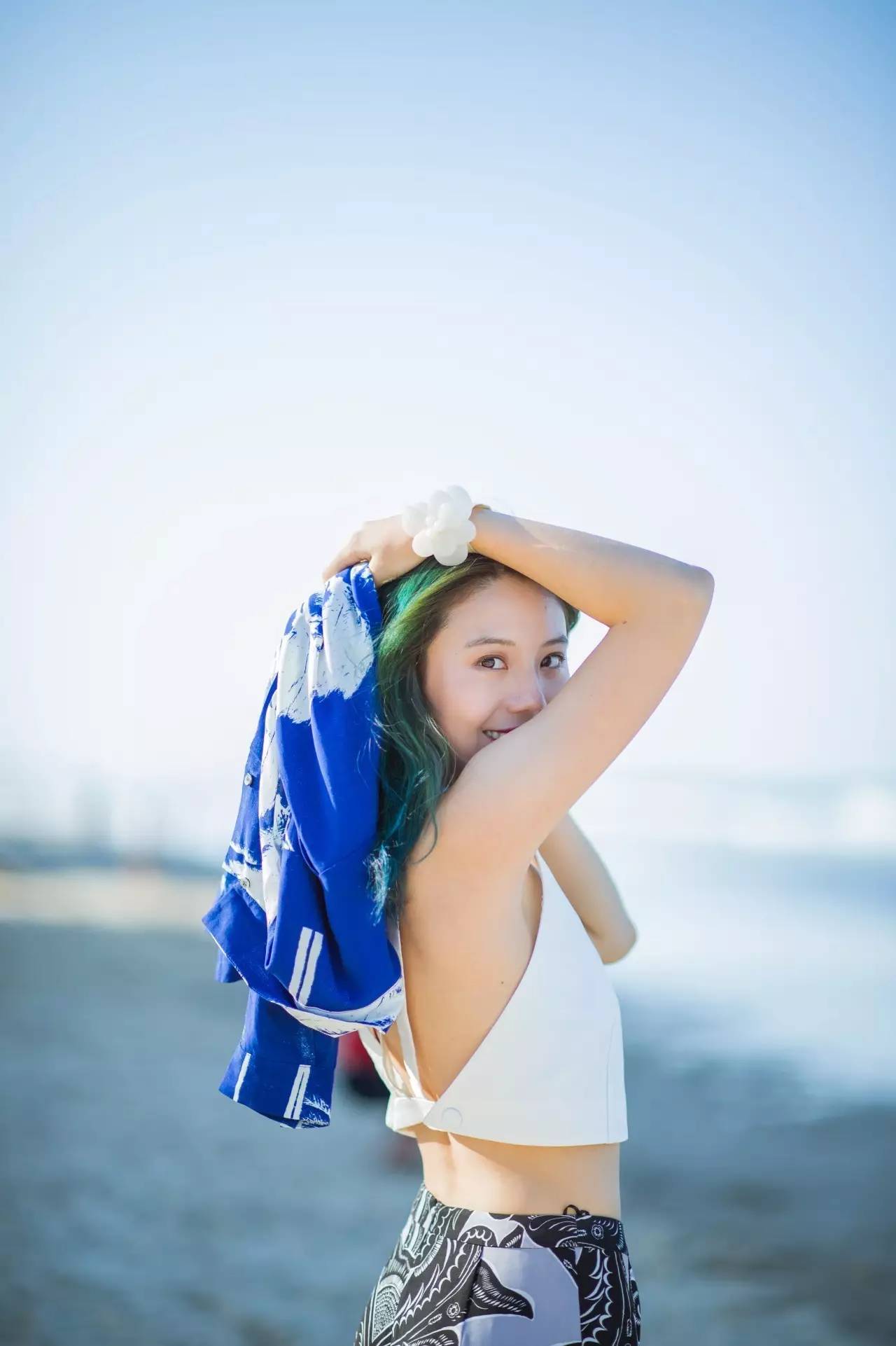 澳洲最好用的十大防晒,使用防晒还是晒黑了