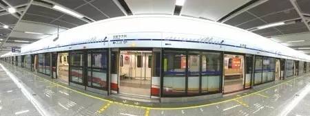 成都地铁18号线开启机场直达线,成都地铁18号线快线时间段最新
