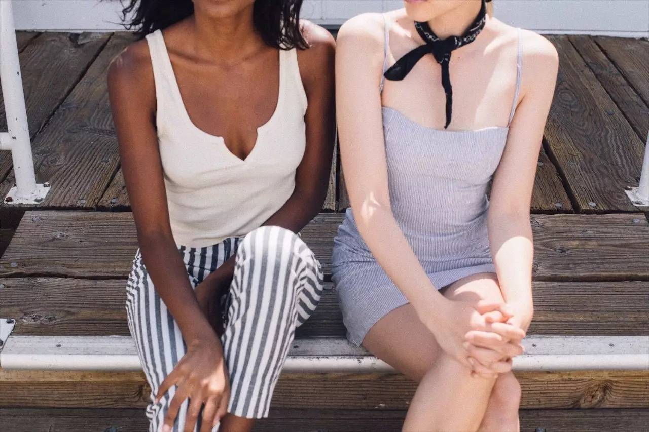 「我26岁，身高158cm｜最爱的品牌是ZaraKids」