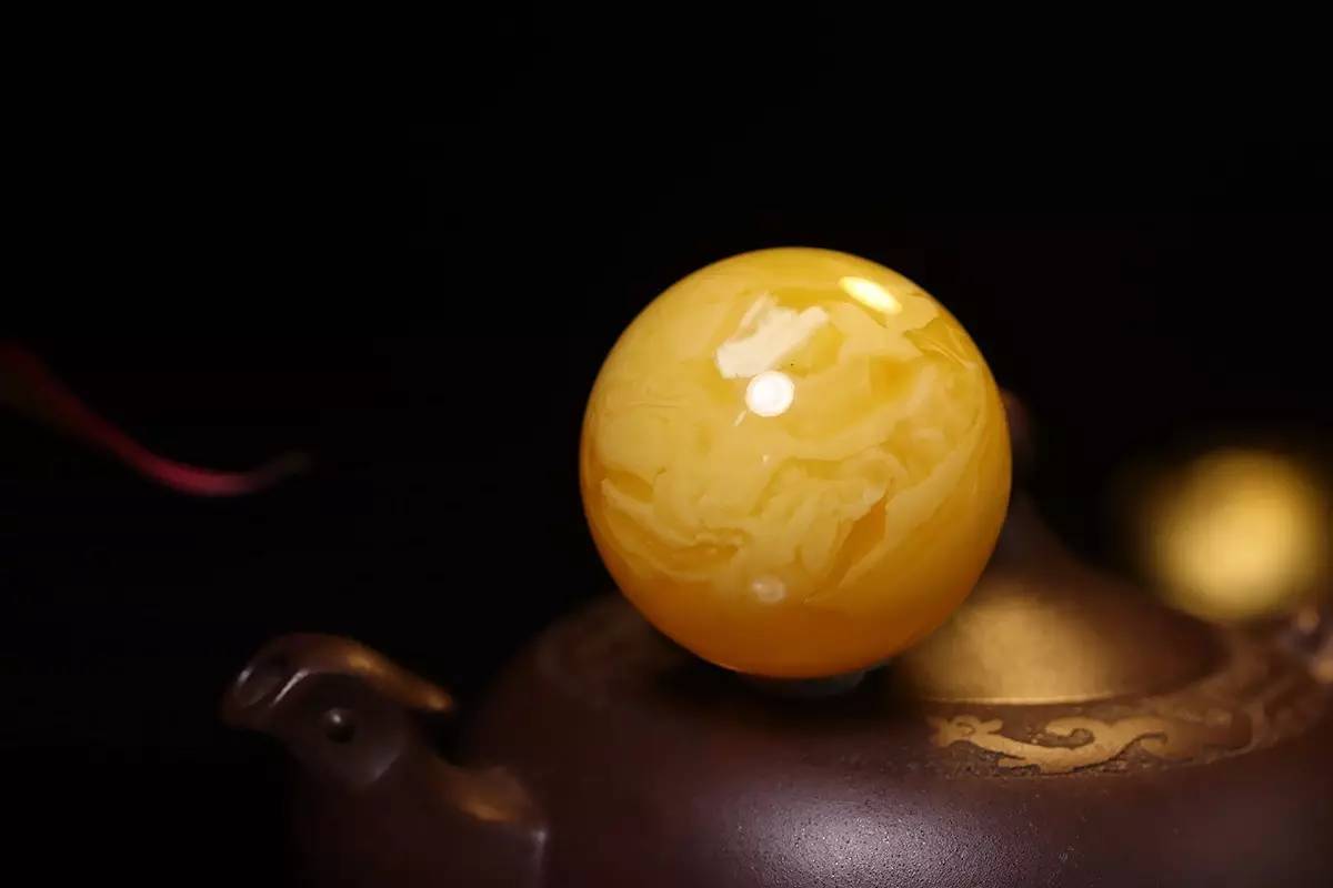 蜜蜡能够密封存放么,蜜蜡放冰箱冷藏能保存多久