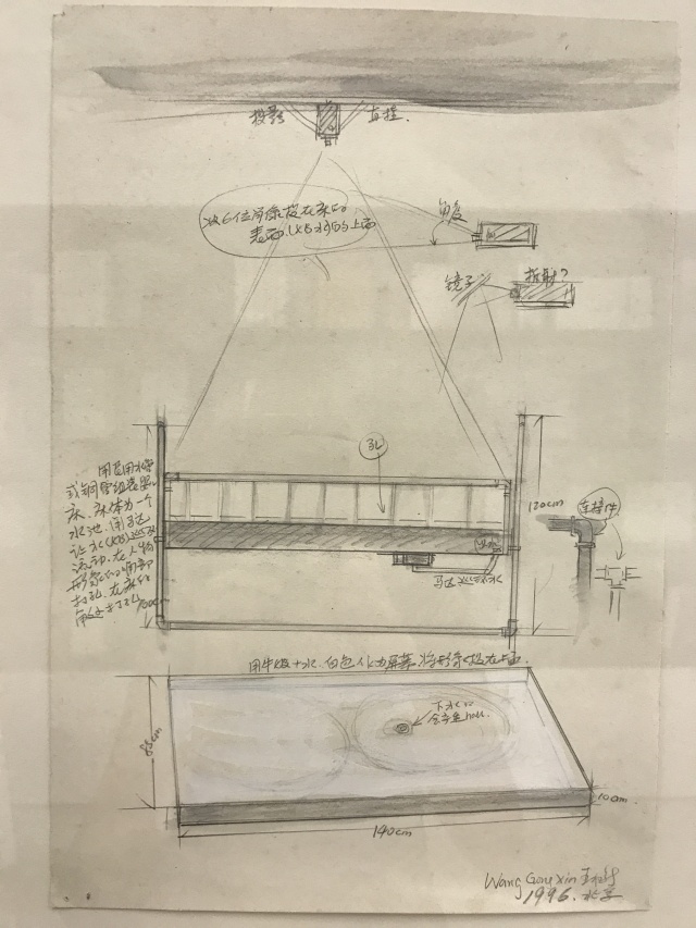 凤凰艺术｜白立方呈现另一个鲜为人知的“王功新”，“轮回”重启