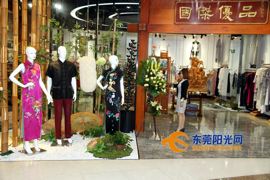 东莞海德壹号广场x11店,东莞海德壹号广场新开的展会