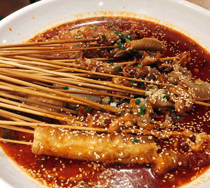 南京薛之谦串串,薛之谦的串串店在哪里