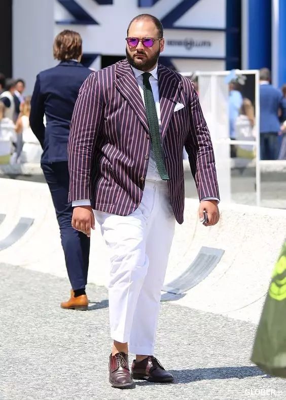 把运动裤穿成秋裤的胖子，还有救吗？｜小姐姐门诊