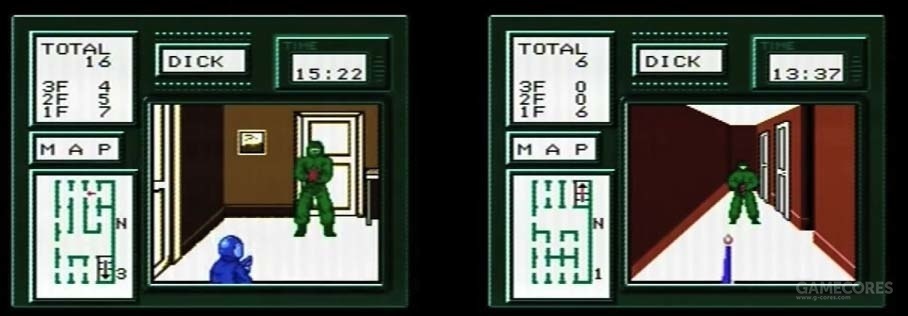 fc上的宝可梦游戏,fc经典有哪些