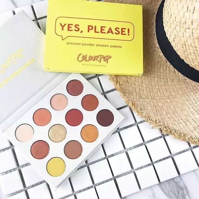 平价综合盘眼影盘推荐,平价眼影实用盘有哪些牌子