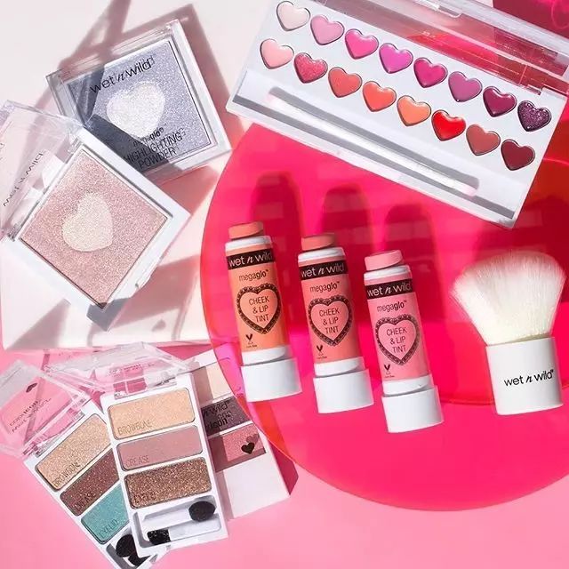 平价综合盘眼影盘推荐,平价眼影实用盘有哪些牌子