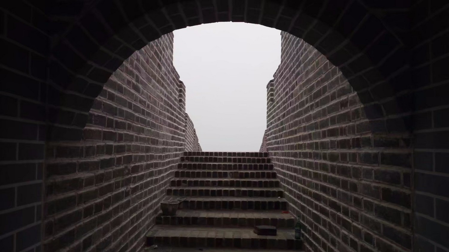 龙泉寺山小环穿——与教师一起爬山庆祝教师节