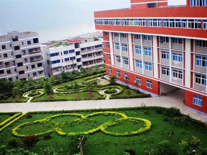 重庆厉害的学校,重庆厉害的中学